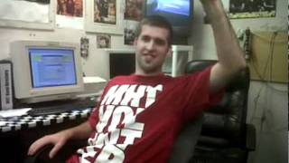 Kevin the Murray Hill Theatre Intern