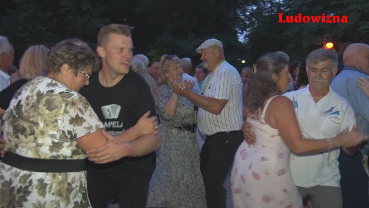 WIĄZANKA Mix przeuroczych PIOSENEK z najpiękniejszej zabawy pod GWIAZDAMI w PRZYSUSZE