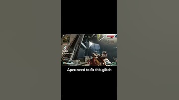 Yo Apex please fix this? #Apex #Apexlegends #Shorts