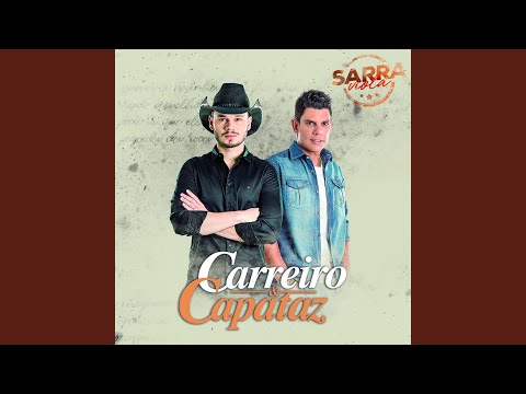 Capa da música Restinho de Você, de Carreiro & Capataz