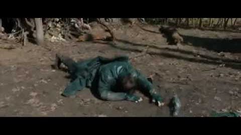 Skillet - Falling inside the Black Music Video