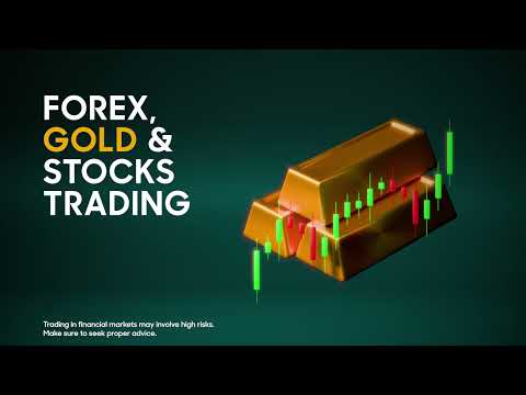 Xchange: Your Gateway To Global Markets