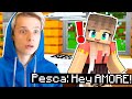 QUESTA FAN Mi Chiama AMORE! - Fan Di Minecraft