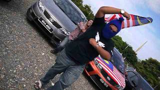 Oppa Gangnam Style - Kia Forte Malaysia Version