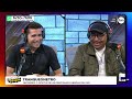 CHIFEANDO EL TRANQUE - Lunes 4 de Mayo 2026 | EN VIVO