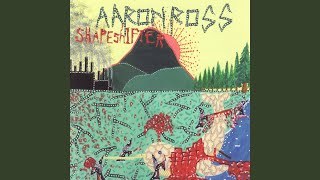 Video thumbnail of "Aaron Ross - The Mountain"