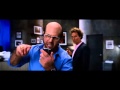 Tropic Thunder Negotiating with Kidnappers/Terrorists
