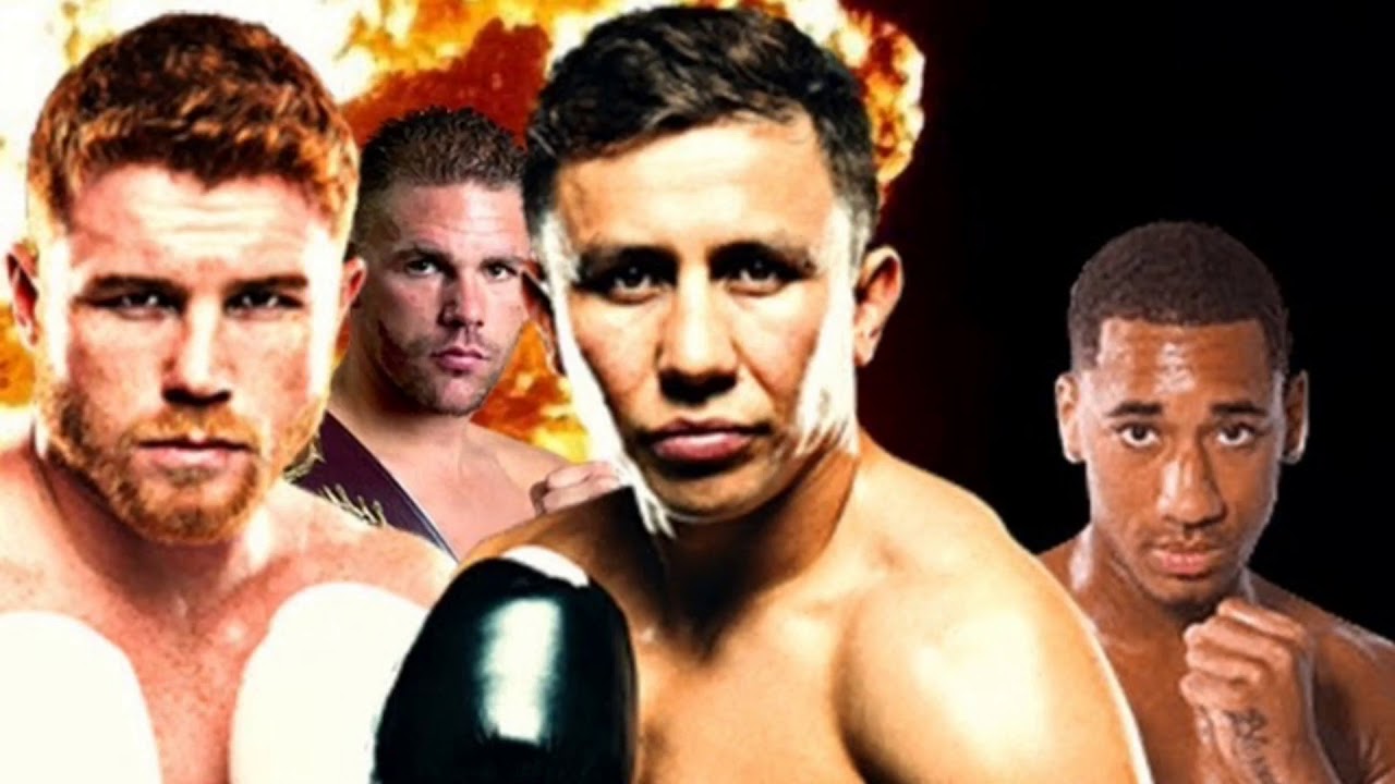 CANELO FAILS DRUG TEST!  CHARLO, AB, TANK SET FOR APRIL 21 in BROOKLYN