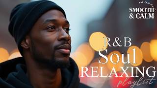 【R&amp;B Soul】Chilly Night Soul – Relaxing Love Songs &amp; Cozy Winter R&amp;B Vibes