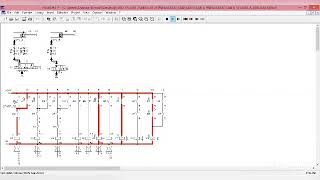 LAB 6 SEQUENTIAL CONTROL FOR ELECTRO PNEUMATICS SYSTEM  PAVITRA ANANDARAO (B071710586) - GROUP 12