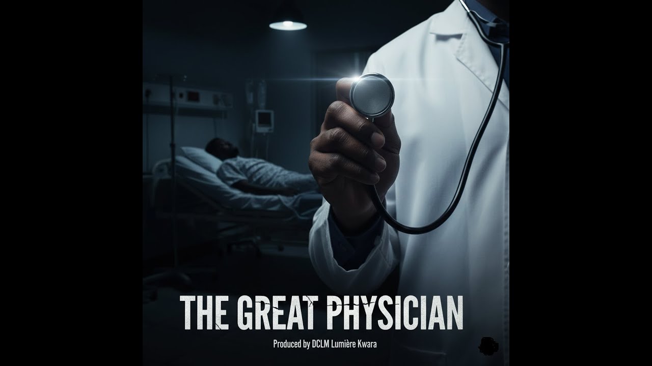 GREAT PHYSICIAN - DCLM LUMIERE KWARA STATE