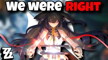 YE SHUNGUANG VOIDHUNTER CONFIRMED NOT A DRILL | ZENLESS ZONE ZERO