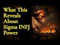 Why Rome Destroyed the Druids: What This Reveals About Sigma INFJ Power