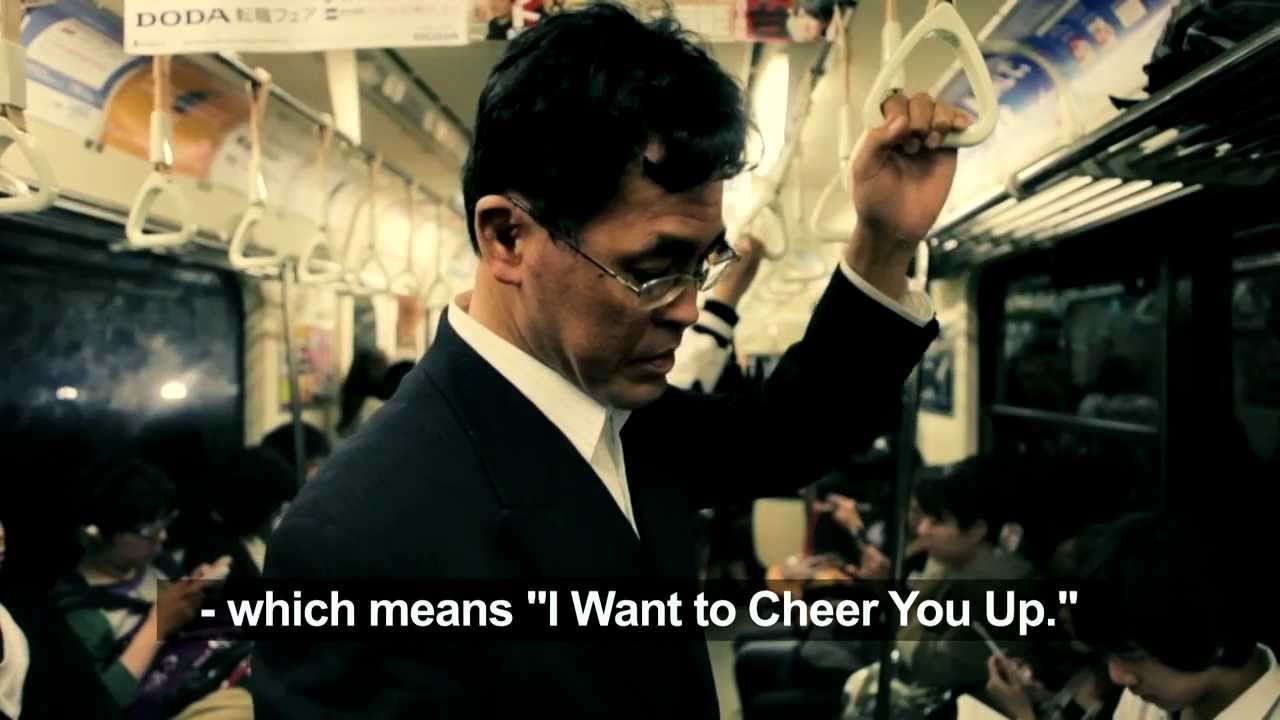 RENT A FAMILY INC. - TRAILER