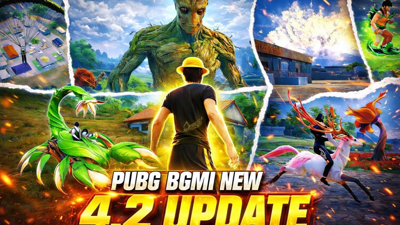 ROAD TO 500 subscriber Fagon Gaming Live Stream NEW UPDATE 4.2