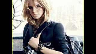 Emma Watson Livin La Vida Loca