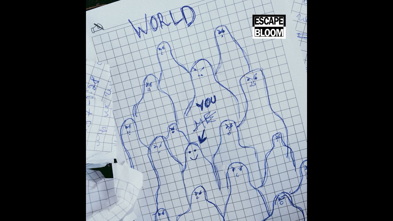 Escape - Kids Can't Be Happy