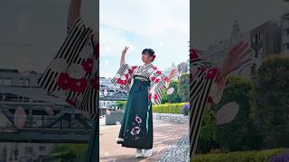 【RinRin☆】春裏々 / 初音ミク 踊ってみた【踊オフ2026】