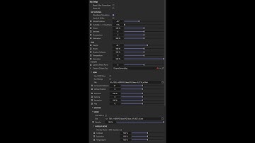 Advanced Octane Sky Rig for Cinema 4D - HDRI mixing mode