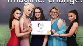 Beyoutiful hair Salon Presentation