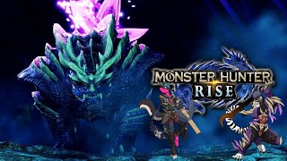 Twitch MHR 02062021
My VOD from when I played Monster Hunter Rise, was alot of fun with this, love the characters, Monsters and weapons but then again I did enjoy Monster Hunter World, and it was one of the reason I wanted to continue playing the series in my streams.
Also if you like what you see, why not help support what I do so I can grow this channel: http://paypal.me/darkentiger
►Merch Store for DarkenTiger Fan Club:- https://darkness-merch.myspreadshop.com/
►Artwork done by the amazing DatFluffButt - https://www.instagram.com/datfluffbutt/
Channel art has been provided by;
► Frosted Monster, See more from them at https://www.frostedmonster.com/
►Follow me on Twitch at http://www.twitch.tv/darkentiger
►Follow me on twitter at https://twitter.com/darkentiger
►Follow me on Instagram at http://www.instagram.com/darkentiger/
►Follow me on TikTok at https://t.co/rhDl0FxGBJ Twitch MHR 02062021