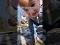 POV: You bring your kids to the playground while Daddy is working #pov #momlife #toddlers #family