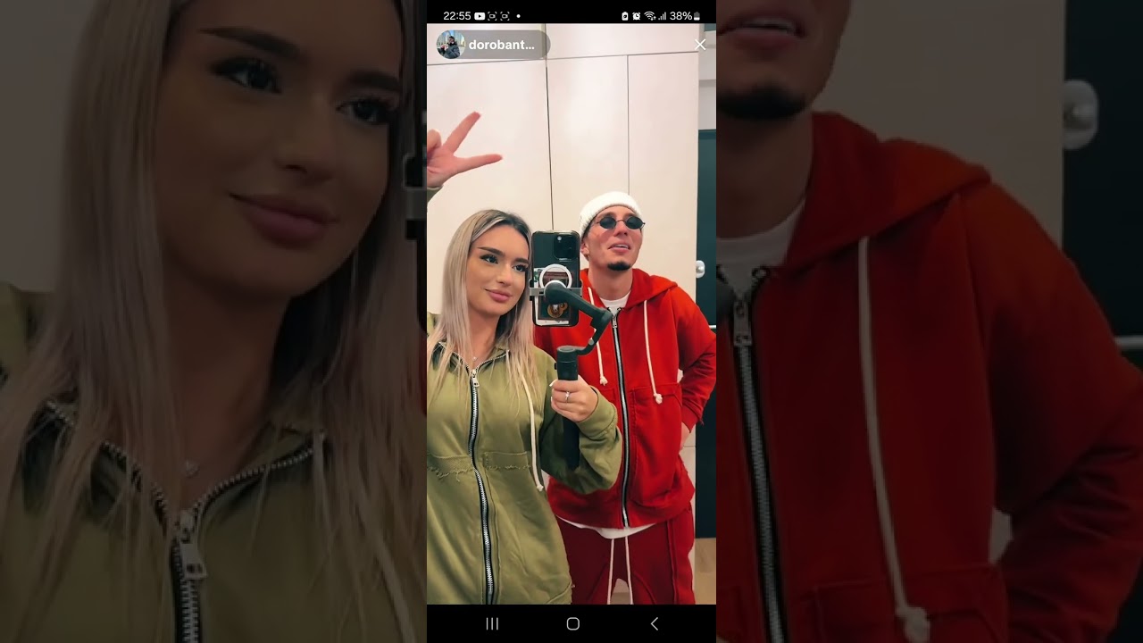 Naomi și Dorobanțu  house tour la noul apartament în care s-au mutat 