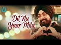 Dil Nu Yaar Mila Krsna Solo Gucci Singh Punjabi Love Song 2021 Voxxora Music mp3
