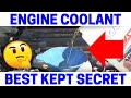 NEVER Replace Your Engine Coolant Until Watching This!