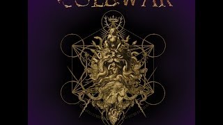 Coldwar - Ether Child [Lyric video]