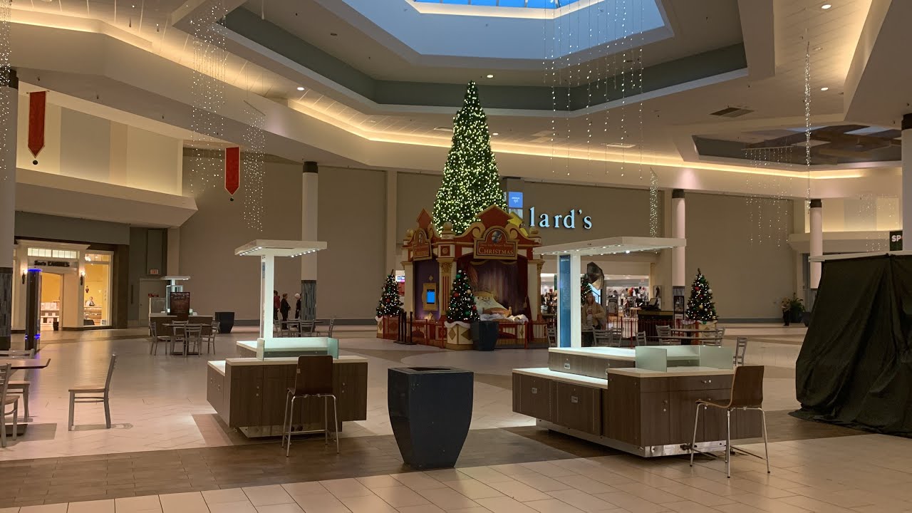 Not so Dead Mall Volusia Mall (Daytona Beach, FL) (November 2022