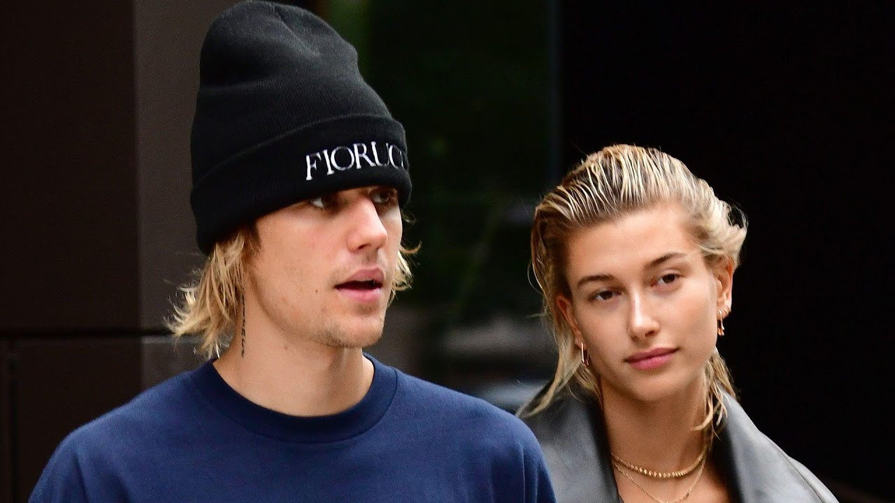 Justin And Hailey Biebers Upcoming Wedding Everything To Know