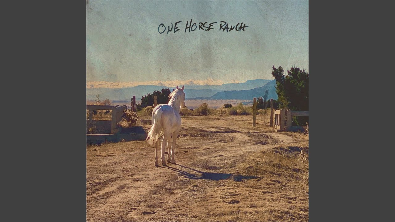 One Horse Ranch