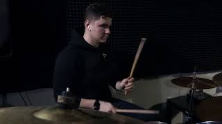 Rock Smena 2019 Live Bash Oil Band На Части