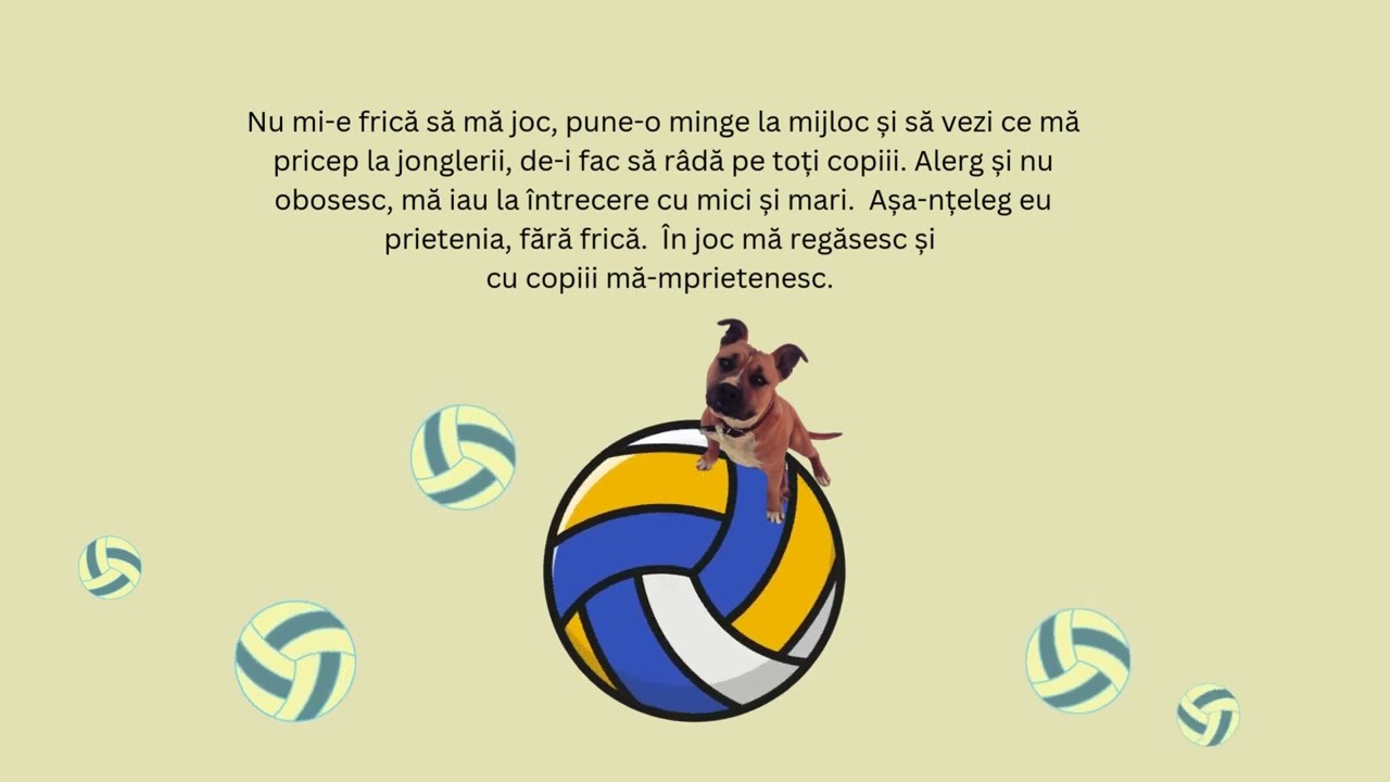 Ronică Fără Frică | Poveste educativă pentru copii | @VlassaCreations