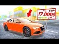 КОНТЕЙНЕРЫ С БИТЫМИ ТАЧКАМ! ОБМАН НА АУКЦИОНЕ! - БИТВА ЗА КОНТЕЙНЕРЫ: GTA 5 ONLINE