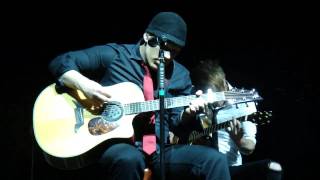 KUTLESS LIVE 2010: Take Me In (Fargo, ND- 5/6/10) chords