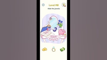 DOP 3 displace one part level 145 #shorts #dop3