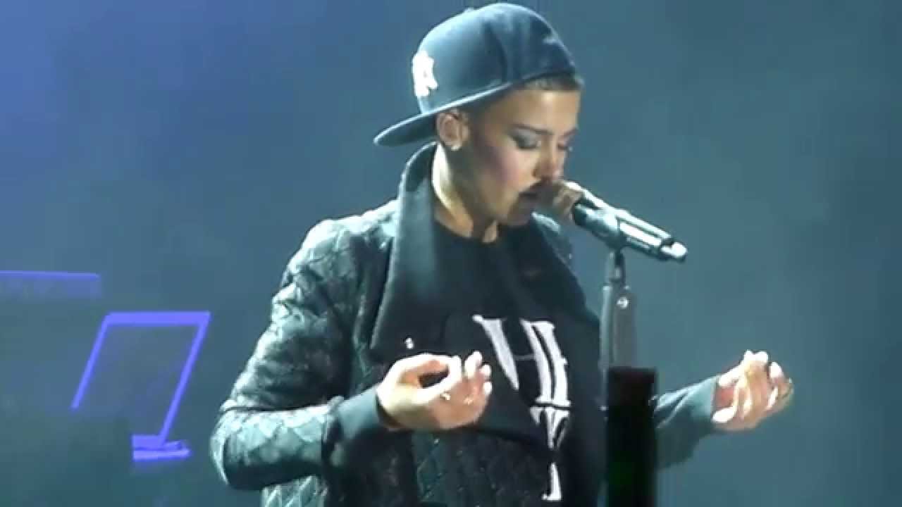 Frida Gold Wovon sollen wir träumen