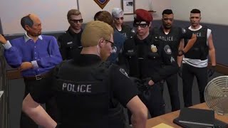 GTA nopixel RP (Bobby Smith) Ep.55 | aleks