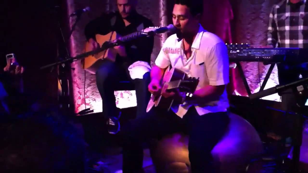 Pepper Rent (live acoustic 2011) YouTube