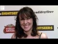 Sightseers Alice Lowe Interview