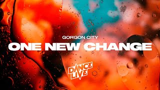 Gorgon City - One New Change [Melodic House & Techno]