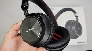 Loudest Bluetooth Wireless Headphones 