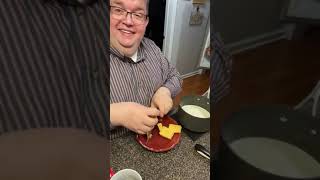 BBQ Chicken, Au Gratin Potatoes, Tomato Gravy… | Coffee Time with John and Momma 2022