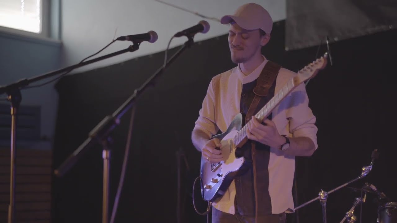 Sven Falk Live (24.06.2023) - SPH Music Masters Mannheim