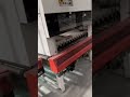 Tempered glass manufacturing #ceramic #machine #glass #roller #factory