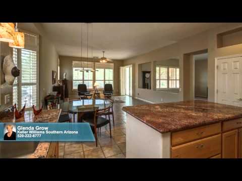 5192 W Heritage Gateway Place, Marana, AZ home video tour