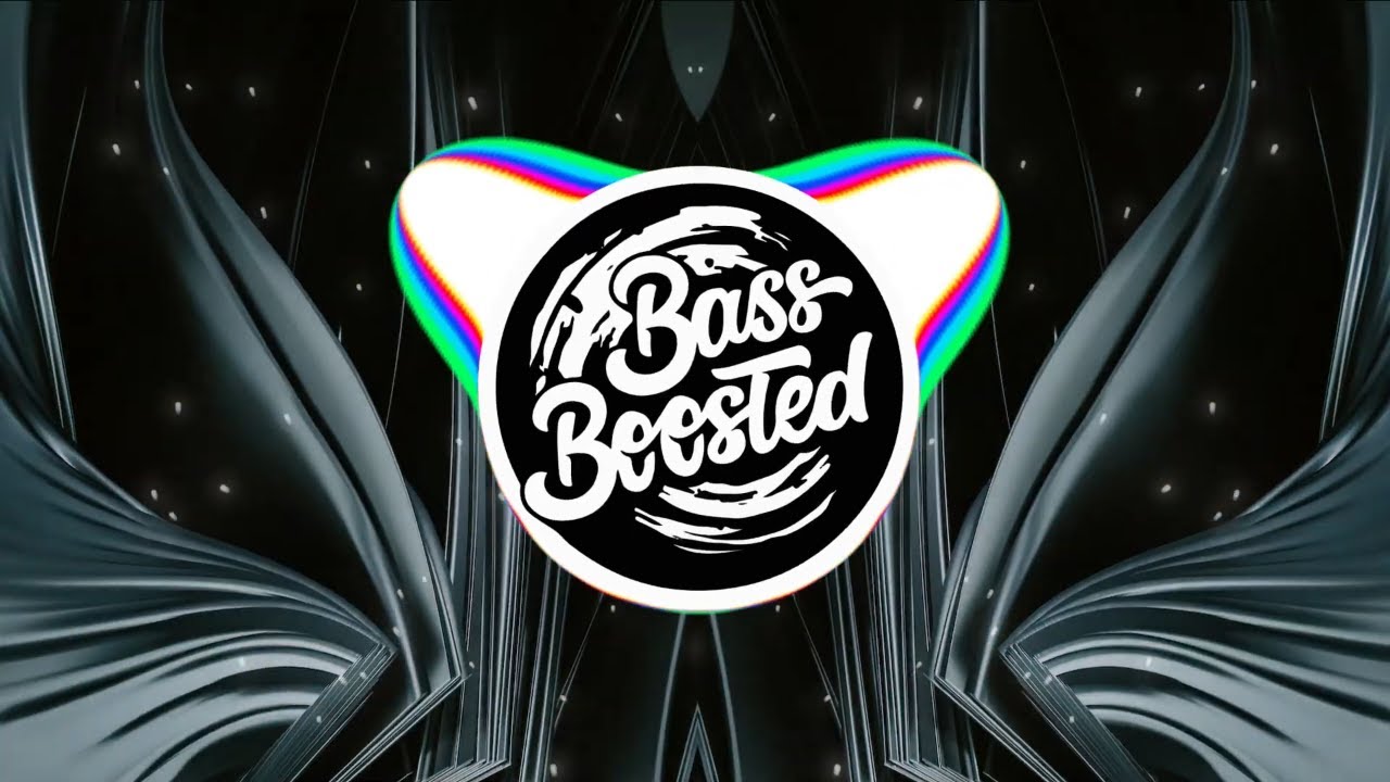 ERBES - Signatures [Bass Boosted]