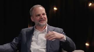 Podcast Pat Berges CEO Chapman Co Leadership Institute